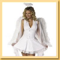 Angel Costumes