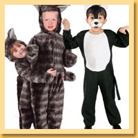 Cat Costumes