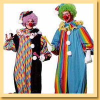 Clown Costumes