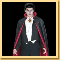 Dracula Costumes