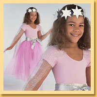 Fairy Children Costumes