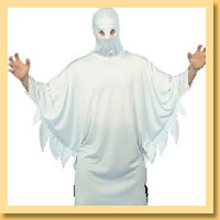 Ghost Costumes