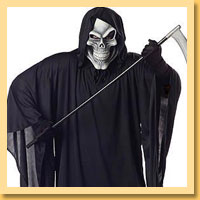 Grim Reaper Costumes