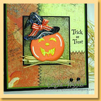 Halloween Cards