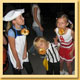 Traditional Games Of Halloween Parties