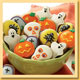 Try These Unusual Halloween Recipes At Your Party