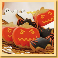 Halloween Recipes and Spectacular Scary Food Ideas