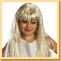 Hannah Montana Children Costumes