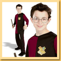 Harry Potter Children Costumes