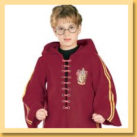 Harry Potter Children Costumes