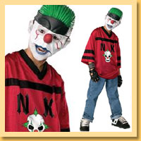 Monster Children Costumes