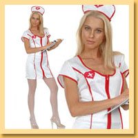 Nurse Costumes