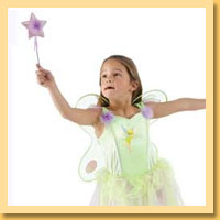 Tinkerbell Children Costumes