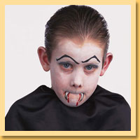 Vampire Children Costumes