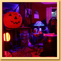 How To Plan A Memorable Halloween Party